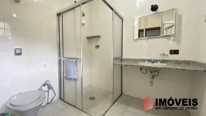 Casa Residencial para Venda - Campos do Jordão, Jardim Manancial - REF: 2848 Imagem da galeria de fotos: Casa Residencial para Venda - Campos do Jordão, Jardim Manancial - REF: 2848