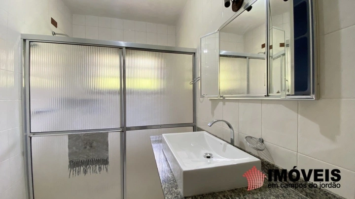 Casa Residencial para Venda - Campos do Jordão, Jardim Manancial - REF: 2848 Imagem da galeria de fotos: Casa Residencial para Venda - Campos do Jordão, Jardim Manancial - REF: 2848