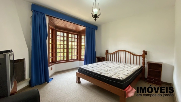 Casa Residencial para Venda - Campos do Jordão, Jardim Manancial - REF: 2848 Imagem da galeria de fotos: Casa Residencial para Venda - Campos do Jordão, Jardim Manancial - REF: 2848