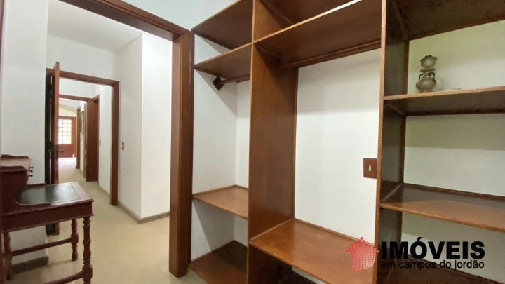Casa Residencial para Venda - Campos do Jordão, Jardim Manancial - REF: 2848 Imagem da galeria de fotos: Casa Residencial para Venda - Campos do Jordão, Jardim Manancial - REF: 2848
