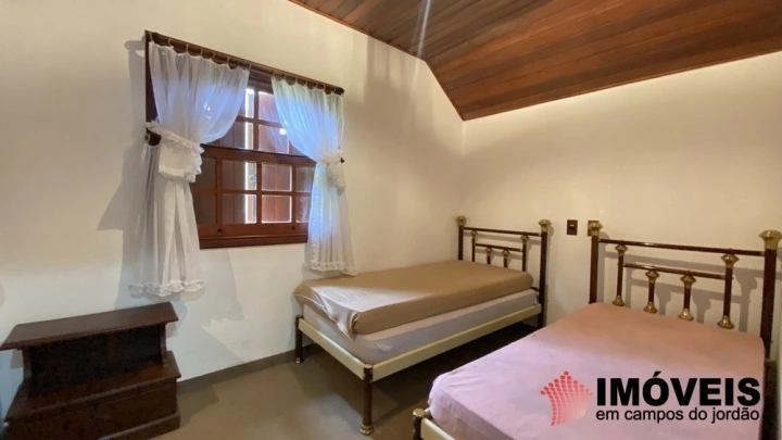 Casa Residencial para Venda - Campos do Jordão, Jardim Manancial - REF: 2848 Imagem da galeria de fotos: Casa Residencial para Venda - Campos do Jordão, Jardim Manancial - REF: 2848