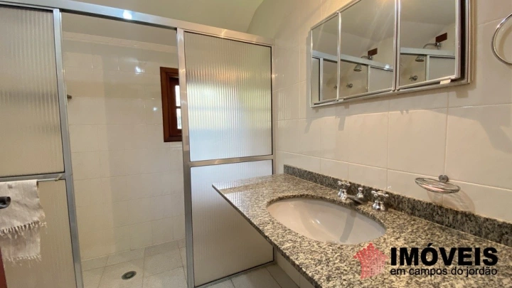 Casa Residencial para Venda - Campos do Jordão, Jardim Manancial - REF: 2848 Imagem da galeria de fotos: Casa Residencial para Venda - Campos do Jordão, Jardim Manancial - REF: 2848