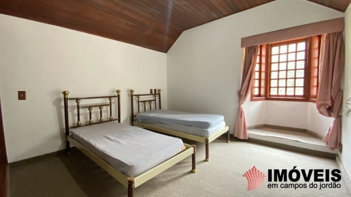 Casa Residencial para Venda - Campos do Jordão, Jardim Manancial - REF: 2848 Imagem da galeria de fotos: Casa Residencial para Venda - Campos do Jordão, Jardim Manancial - REF: 2848