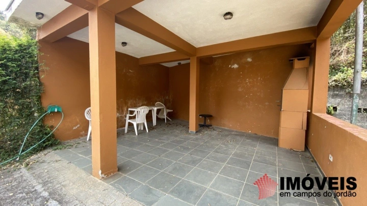 Casa Residencial para Venda - Campos do Jordão, Jardim Manancial - REF: 2848 Imagem da galeria de fotos: Casa Residencial para Venda - Campos do Jordão, Jardim Manancial - REF: 2848