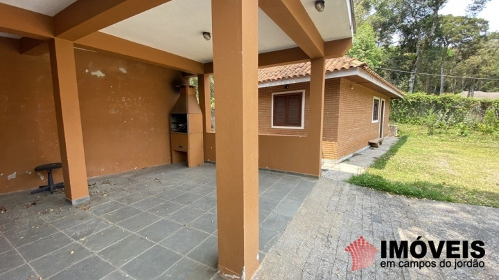 Casa Residencial para Venda - Campos do Jordão, Jardim Manancial - REF: 2848 Imagem da galeria de fotos: Casa Residencial para Venda - Campos do Jordão, Jardim Manancial - REF: 2848