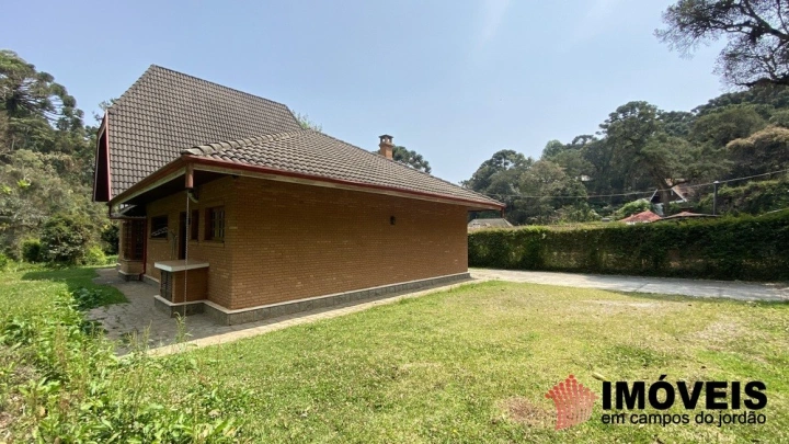 Casa Residencial para Venda - Campos do Jordão, Jardim Manancial - REF: 2848 Imagem da galeria de fotos: Casa Residencial para Venda - Campos do Jordão, Jardim Manancial - REF: 2848