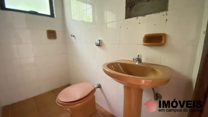 Casa Residencial para Venda - Campos do Jordão, Jardim Manancial - REF: 2848 Imagem da galeria de fotos: Casa Residencial para Venda - Campos do Jordão, Jardim Manancial - REF: 2848