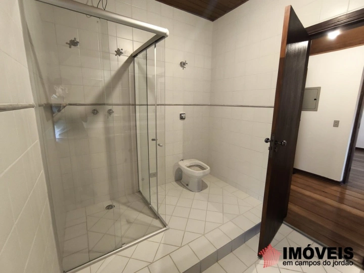 Apartamento Residencial para Venda - Campos do Jordão, Vila Capivari - REF: 2846 Imagem da galeria de fotos: Apartamento Residencial para Venda - Campos do Jordão, Vila Capivari - REF: 2846