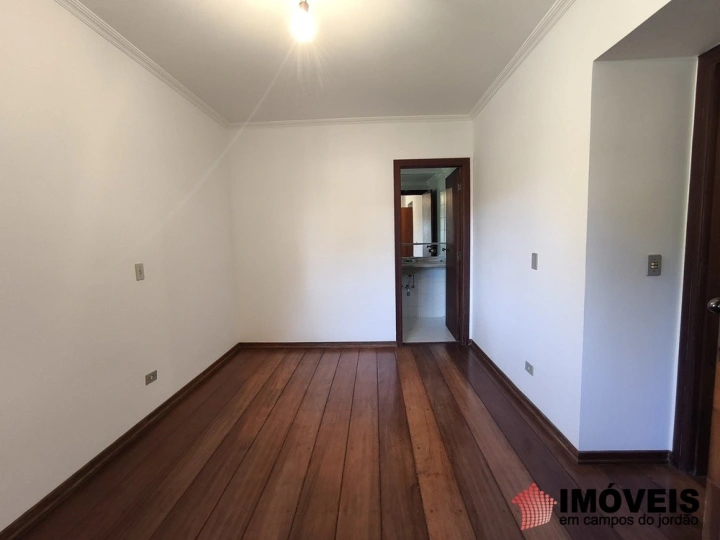 Apartamento Residencial para Venda - Campos do Jordão, Vila Capivari - REF: 2846 Imagem da galeria de fotos: Apartamento Residencial para Venda - Campos do Jordão, Vila Capivari - REF: 2846