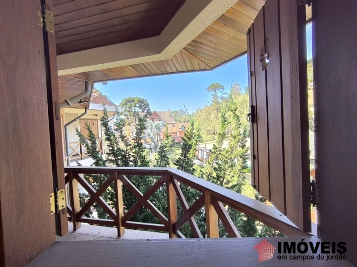 Apartamento Residencial para Venda - Campos do Jordão, Vila Capivari - REF: 2846 Imagem da galeria de fotos: Apartamento Residencial para Venda - Campos do Jordão, Vila Capivari - REF: 2846