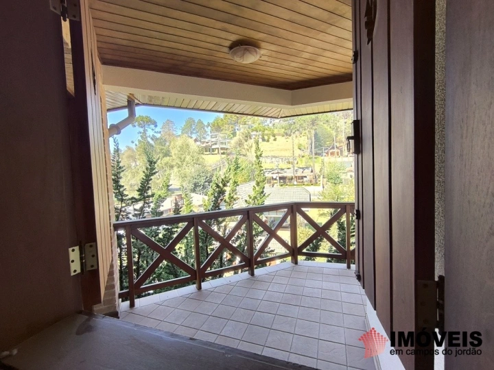 Apartamento Residencial para Venda - Campos do Jordão, Vila Capivari - REF: 2846 Imagem da galeria de fotos: Apartamento Residencial para Venda - Campos do Jordão, Vila Capivari - REF: 2846