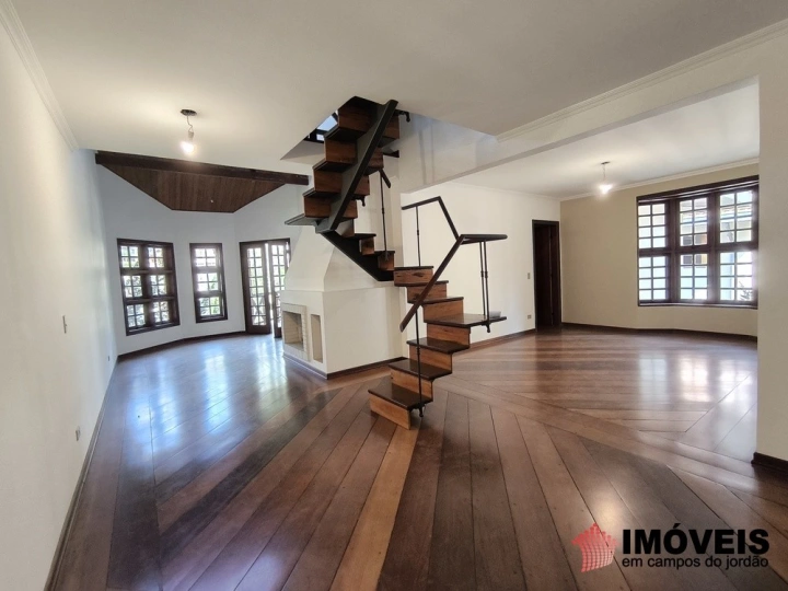 Apartamento Residencial para Venda - Campos do Jordão, Vila Capivari - REF: 2846 Imagem da galeria de fotos: Apartamento Residencial para Venda - Campos do Jordão, Vila Capivari - REF: 2846