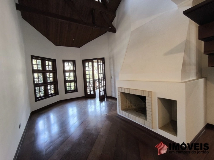 Apartamento Residencial para Venda - Campos do Jordão, Vila Capivari - REF: 2846 Imagem da galeria de fotos: Apartamento Residencial para Venda - Campos do Jordão, Vila Capivari - REF: 2846