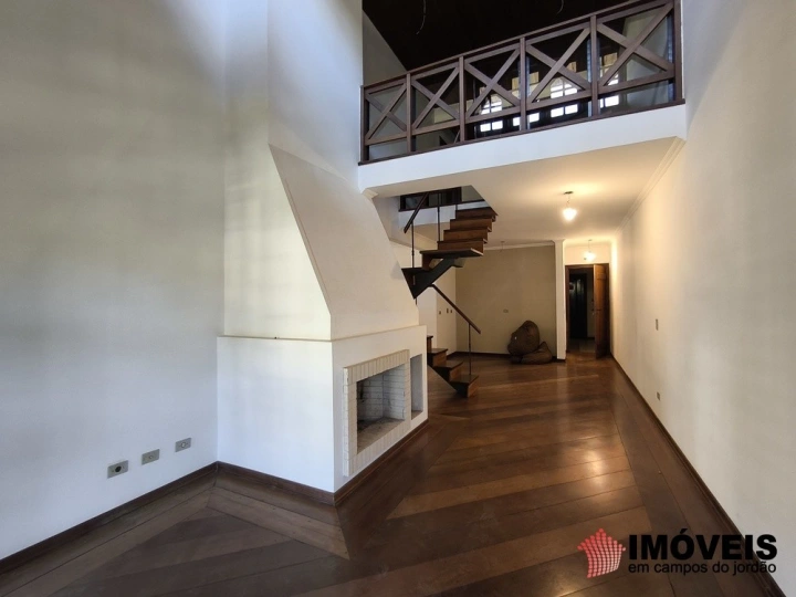 Apartamento Residencial para Venda - Campos do Jordão, Vila Capivari - REF: 2846 Imagem da galeria de fotos: Apartamento Residencial para Venda - Campos do Jordão, Vila Capivari - REF: 2846