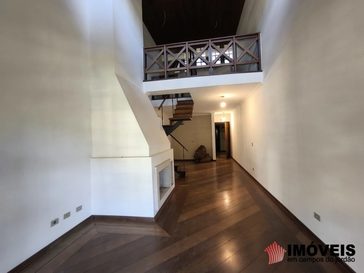 Apartamento Residencial para Venda - Campos do Jordão, Vila Capivari - REF: 2846 Imagem da galeria de fotos: Apartamento Residencial para Venda - Campos do Jordão, Vila Capivari - REF: 2846