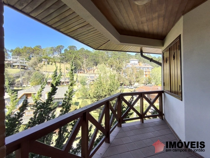 Apartamento Residencial para Venda - Campos do Jordão, Vila Capivari - REF: 2846 Imagem da galeria de fotos: Apartamento Residencial para Venda - Campos do Jordão, Vila Capivari - REF: 2846