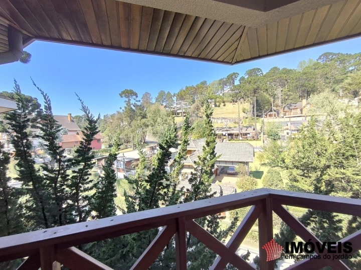 Apartamento Residencial para Venda - Campos do Jordão, Vila Capivari - REF: 2846 Imagem da galeria de fotos: Apartamento Residencial para Venda - Campos do Jordão, Vila Capivari - REF: 2846