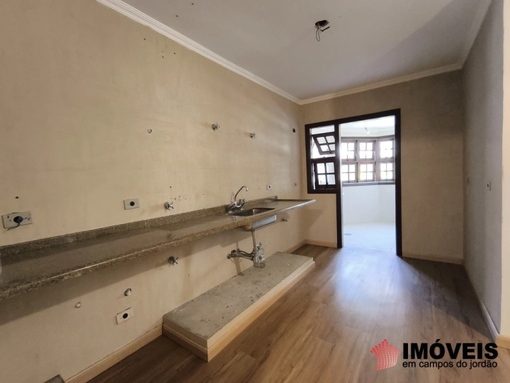 Apartamento Residencial para Venda - Campos do Jordão, Vila Capivari - REF: 2846 Imagem da galeria de fotos: Apartamento Residencial para Venda - Campos do Jordão, Vila Capivari - REF: 2846