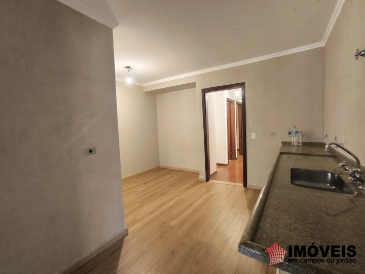 Apartamento Residencial para Venda - Campos do Jordão, Vila Capivari - REF: 2846 Imagem da galeria de fotos: Apartamento Residencial para Venda - Campos do Jordão, Vila Capivari - REF: 2846