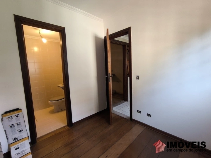 Apartamento Residencial para Venda - Campos do Jordão, Vila Capivari - REF: 2846 Imagem da galeria de fotos: Apartamento Residencial para Venda - Campos do Jordão, Vila Capivari - REF: 2846