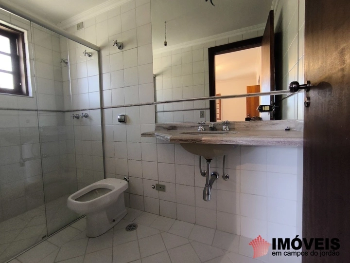 Apartamento Residencial para Venda - Campos do Jordão, Vila Capivari - REF: 2846 Imagem da galeria de fotos: Apartamento Residencial para Venda - Campos do Jordão, Vila Capivari - REF: 2846