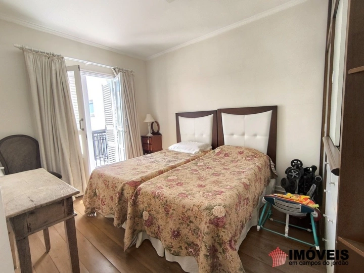 Apartamento Residencial para Venda - Campos do Jordão, Vila Everest - REF: 2843 Imagem da galeria de fotos: Apartamento Residencial para Venda - Campos do Jordão, Vila Everest - REF: 2843