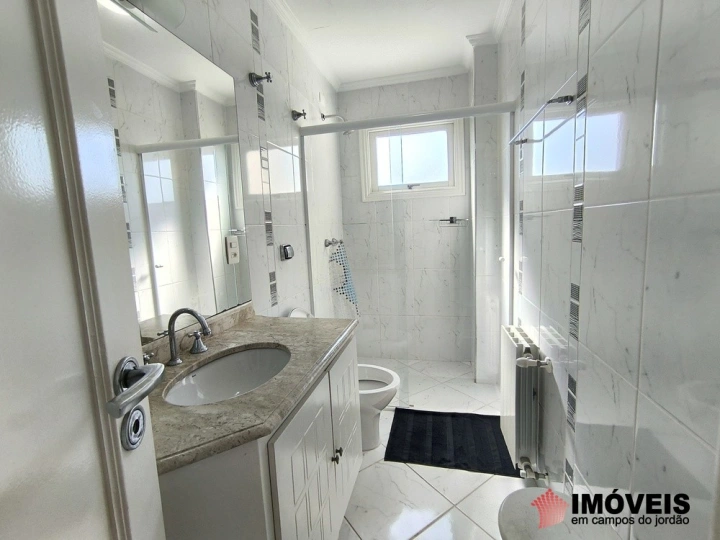 Apartamento Residencial para Venda - Campos do Jordão, Vila Everest - REF: 2843 Imagem da galeria de fotos: Apartamento Residencial para Venda - Campos do Jordão, Vila Everest - REF: 2843