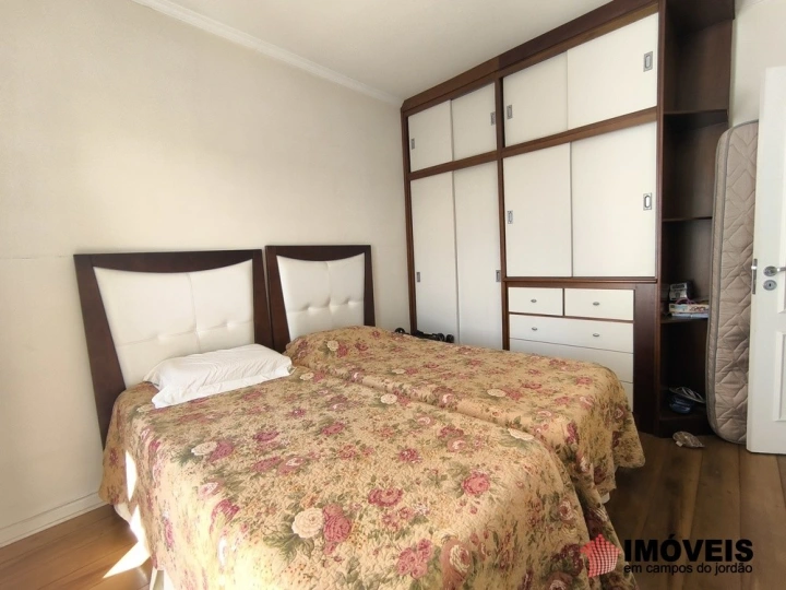 Apartamento Residencial para Venda - Campos do Jordão, Vila Everest - REF: 2843 Imagem da galeria de fotos: Apartamento Residencial para Venda - Campos do Jordão, Vila Everest - REF: 2843