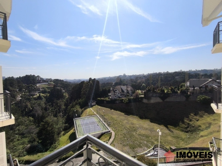 Apartamento Residencial para Venda - Campos do Jordão, Vila Everest - REF: 2843 Imagem da galeria de fotos: Apartamento Residencial para Venda - Campos do Jordão, Vila Everest - REF: 2843