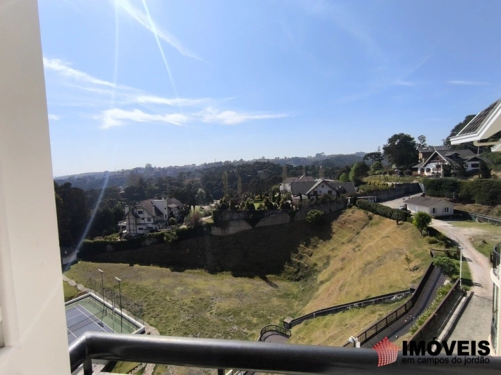 Apartamento Residencial para Venda - Campos do Jordão, Vila Everest - REF: 2843 Imagem da galeria de fotos: Apartamento Residencial para Venda - Campos do Jordão, Vila Everest - REF: 2843