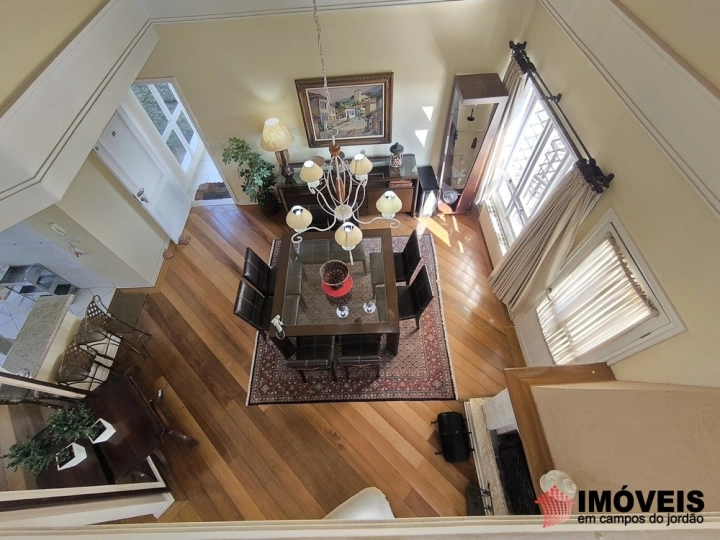 Apartamento Residencial para Venda - Campos do Jordão, Vila Everest - REF: 2843 Imagem da galeria de fotos: Apartamento Residencial para Venda - Campos do Jordão, Vila Everest - REF: 2843