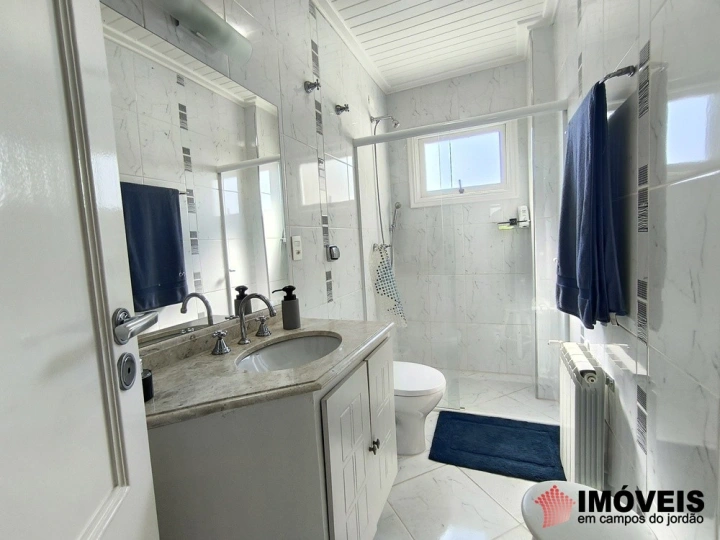 Apartamento Residencial para Venda - Campos do Jordão, Vila Everest - REF: 2843 Imagem da galeria de fotos: Apartamento Residencial para Venda - Campos do Jordão, Vila Everest - REF: 2843