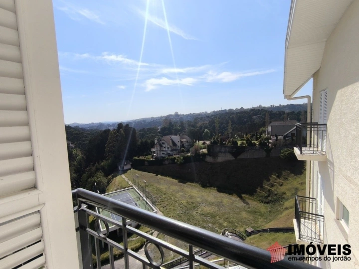 Apartamento Residencial para Venda - Campos do Jordão, Vila Everest - REF: 2843 Imagem da galeria de fotos: Apartamento Residencial para Venda - Campos do Jordão, Vila Everest - REF: 2843