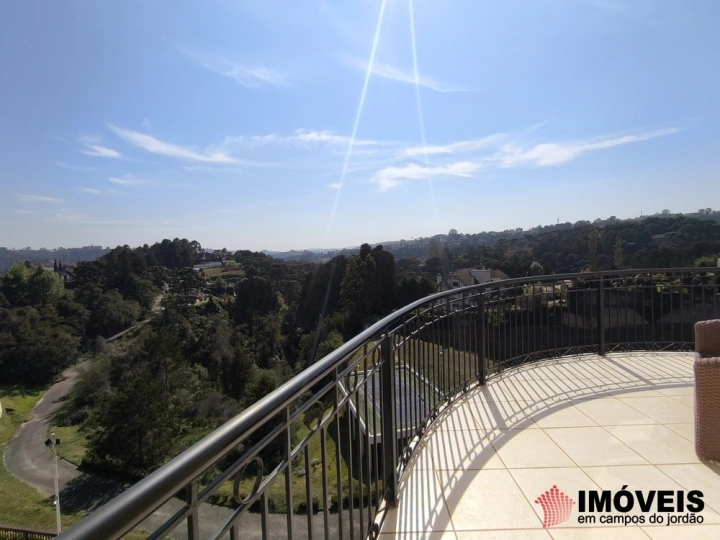 Apartamento Residencial para Venda - Campos do Jordão, Vila Everest - REF: 2843 Imagem da galeria de fotos: Apartamento Residencial para Venda - Campos do Jordão, Vila Everest - REF: 2843