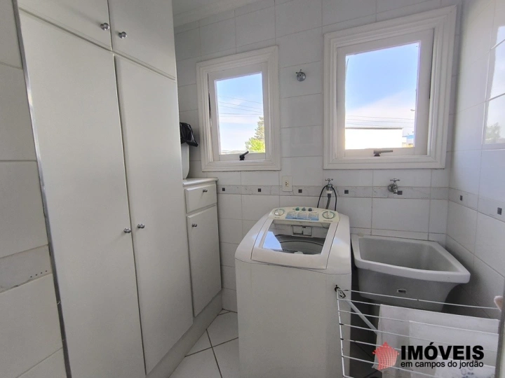 Apartamento Residencial para Venda - Campos do Jordão, Vila Everest - REF: 2843 Imagem da galeria de fotos: Apartamento Residencial para Venda - Campos do Jordão, Vila Everest - REF: 2843