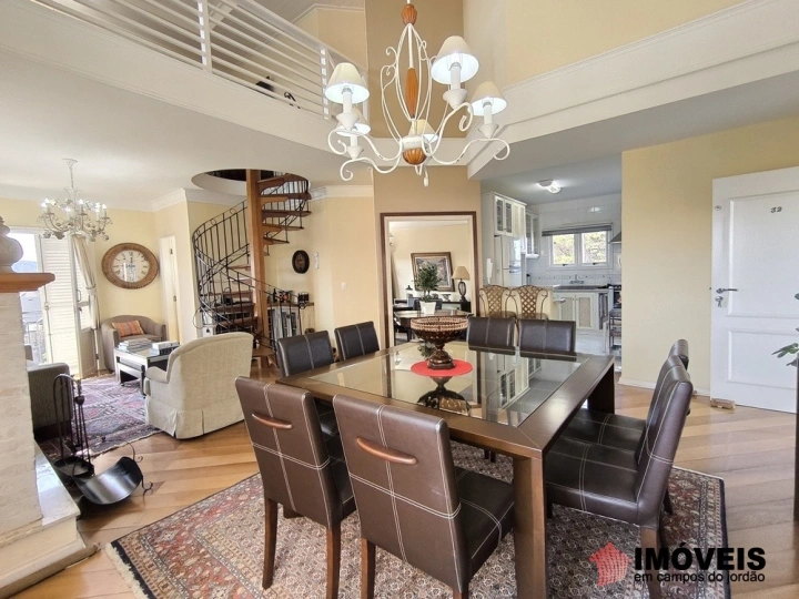 Apartamento Residencial para Venda - Campos do Jordão, Vila Everest - REF: 2843 Imagem da galeria de fotos: Apartamento Residencial para Venda - Campos do Jordão, Vila Everest - REF: 2843