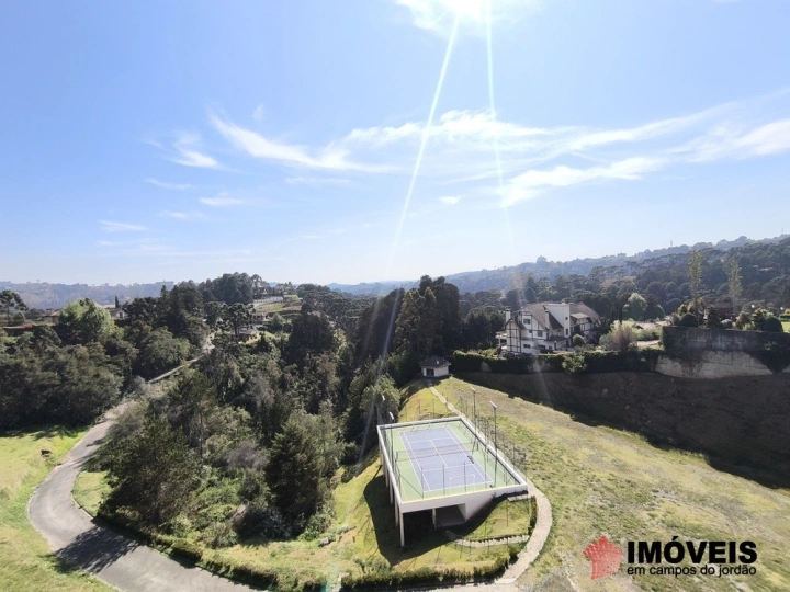 Apartamento Residencial para Venda - Campos do Jordão, Vila Everest - REF: 2843 Imagem da galeria de fotos: Apartamento Residencial para Venda - Campos do Jordão, Vila Everest - REF: 2843