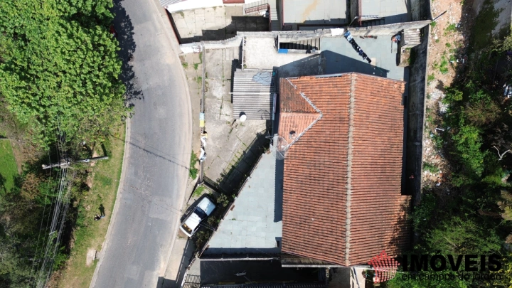 Casa Residencial para Venda - Campos do Jordão, Branca Nuvens - REF: 2840 Imagem da galeria de fotos: Casa Residencial para Venda - Campos do Jordão, Branca Nuvens - REF: 2840