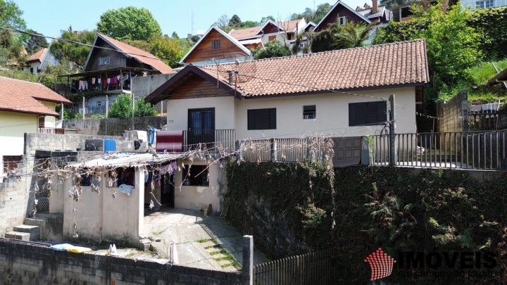 Casa Residencial para Venda - Campos do Jordão, Branca Nuvens - REF: 2840 Imagem da galeria de fotos: Casa Residencial para Venda - Campos do Jordão, Branca Nuvens - REF: 2840