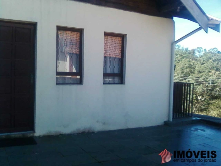 Casa Residencial para Venda - Campos do Jordão, Branca Nuvens - REF: 2840 Imagem da galeria de fotos: Casa Residencial para Venda - Campos do Jordão, Branca Nuvens - REF: 2840