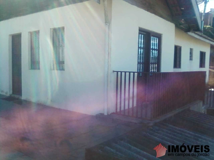Casa Residencial para Venda - Campos do Jordão, Branca Nuvens - REF: 2840 Imagem da galeria de fotos: Casa Residencial para Venda - Campos do Jordão, Branca Nuvens - REF: 2840