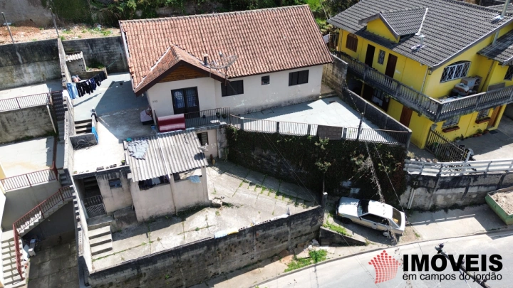 Casa Residencial para Venda - Campos do Jordão, Branca Nuvens - REF: 2840 Imagem da galeria de fotos: Casa Residencial para Venda - Campos do Jordão, Branca Nuvens - REF: 2840