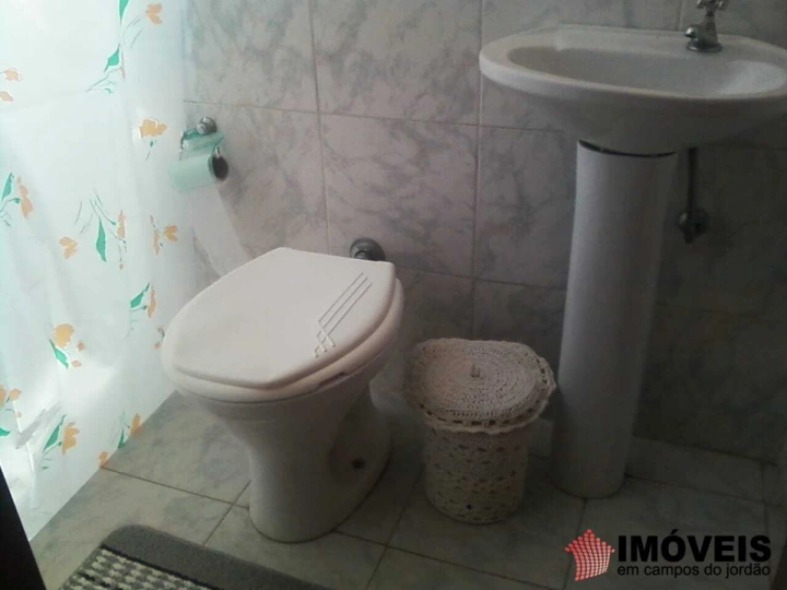 Casa Residencial para Venda - Campos do Jordão, Branca Nuvens - REF: 2840 Imagem da galeria de fotos: Casa Residencial para Venda - Campos do Jordão, Branca Nuvens - REF: 2840