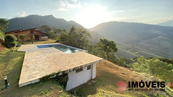 Sítio Residencial para Venda - Campos do Jordão, Sapucaí Mirim - REF: 2842 Imagem da galeria de fotos: Sítio Residencial para Venda - Campos do Jordão, Sapucaí Mirim - REF: 2842