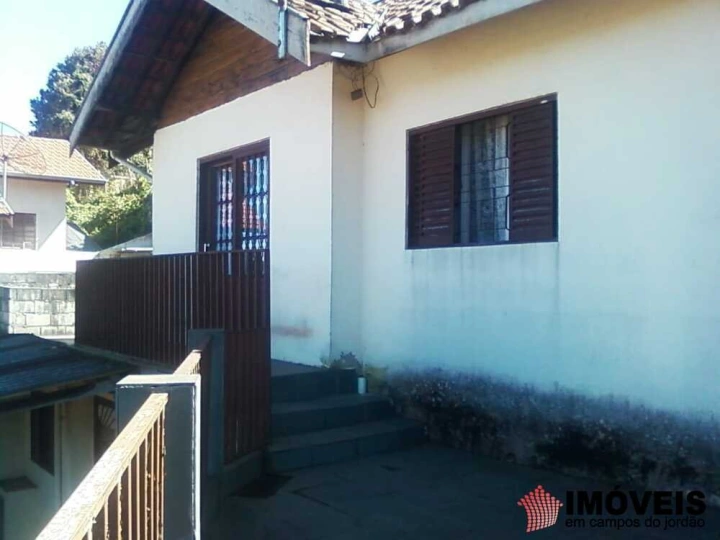 Casa Residencial para Venda - Campos do Jordão, Branca Nuvens - REF: 2840 Imagem da galeria de fotos: Casa Residencial para Venda - Campos do Jordão, Branca Nuvens - REF: 2840