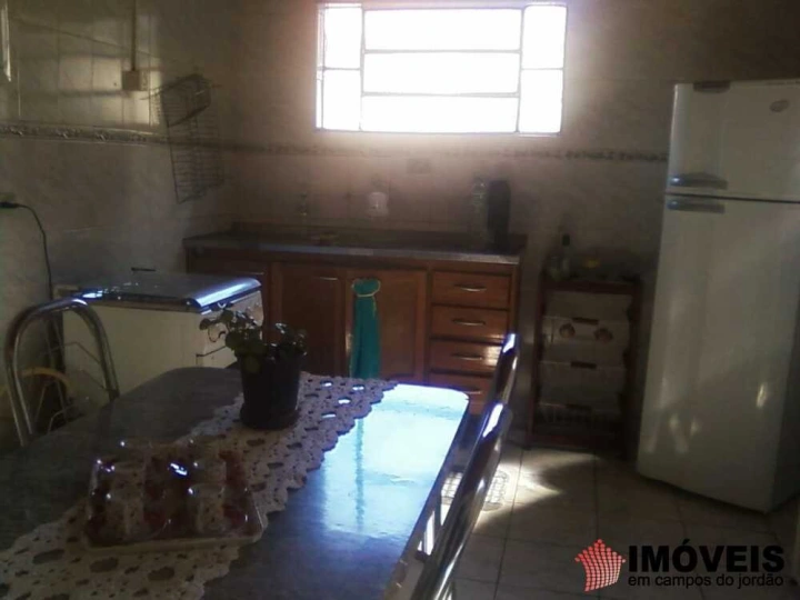 Casa Residencial para Venda - Campos do Jordão, Branca Nuvens - REF: 2840 Imagem da galeria de fotos: Casa Residencial para Venda - Campos do Jordão, Branca Nuvens - REF: 2840