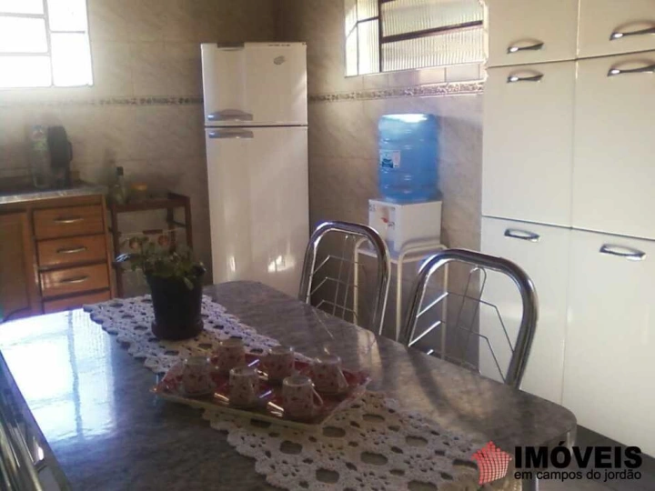 Casa Residencial para Venda - Campos do Jordão, Branca Nuvens - REF: 2840 Imagem da galeria de fotos: Casa Residencial para Venda - Campos do Jordão, Branca Nuvens - REF: 2840