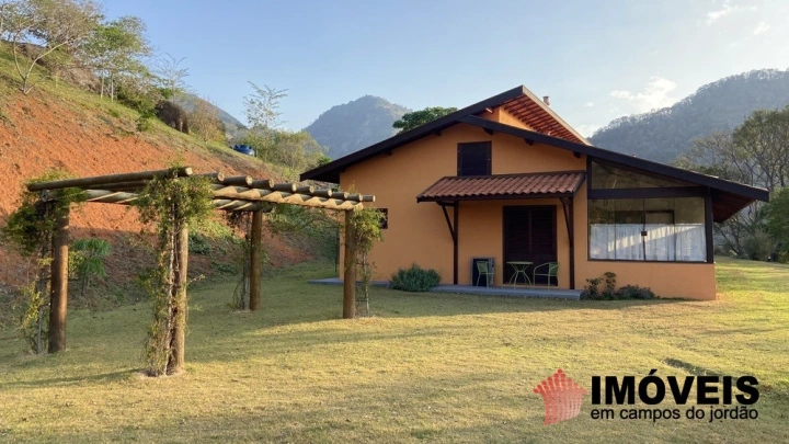 Sítio Residencial para Venda - Campos do Jordão, Sapucaí Mirim - REF: 2842 Imagem da galeria de fotos: Sítio Residencial para Venda - Campos do Jordão, Sapucaí Mirim - REF: 2842