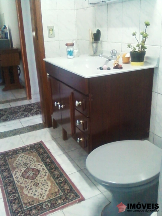 Casa Residencial para Venda - Campos do Jordão, Branca Nuvens - REF: 2840 Imagem da galeria de fotos: Casa Residencial para Venda - Campos do Jordão, Branca Nuvens - REF: 2840