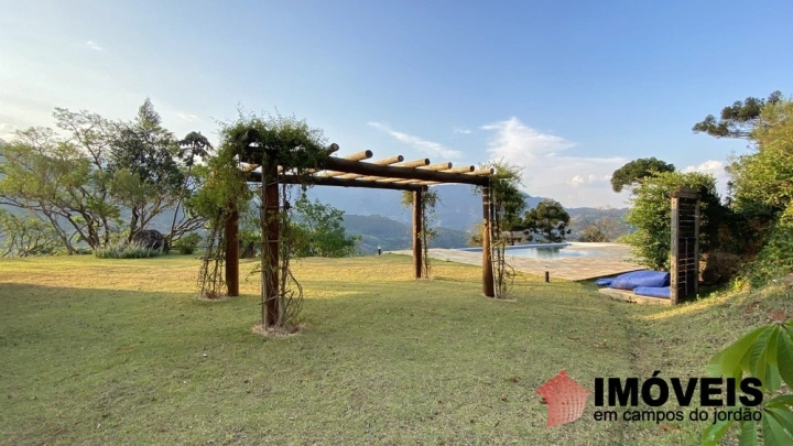 Sítio Residencial para Venda - Campos do Jordão, Sapucaí Mirim - REF: 2842 Imagem da galeria de fotos: Sítio Residencial para Venda - Campos do Jordão, Sapucaí Mirim - REF: 2842